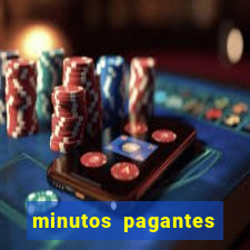 minutos pagantes wild bandito